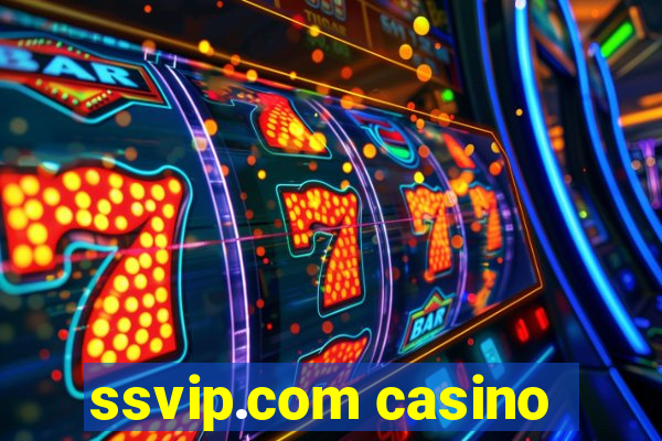 ssvip.com casino